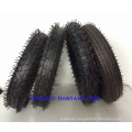 wheelbarrow air tyre and pneumatic rubber wheel 400/480-8